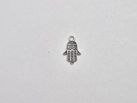 DIJE FUNDICION MANO FATIMA CHICA 